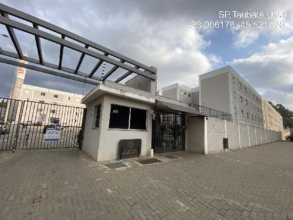 Apartamento em TAUBATE/SP