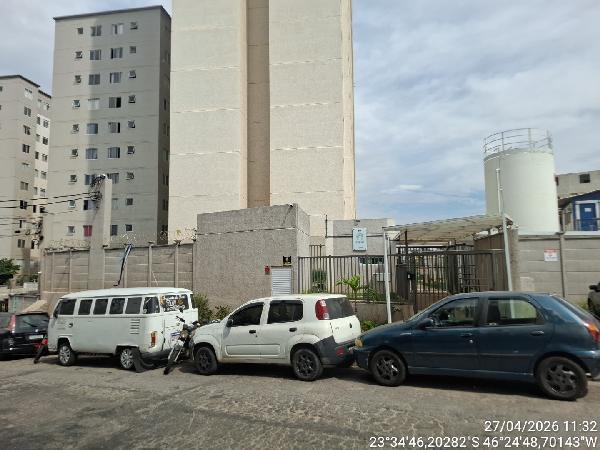 Apartamento em SAO PAULO/SP