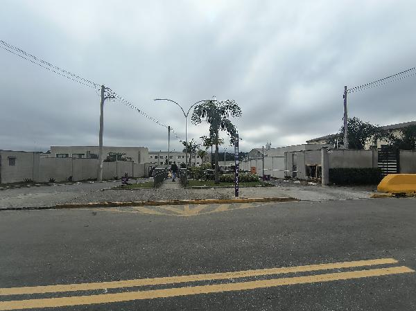 Apartamento em SUZANO/SP
