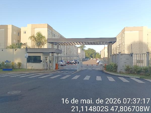 Apartamento em RIBEIRAO PRETO/SP