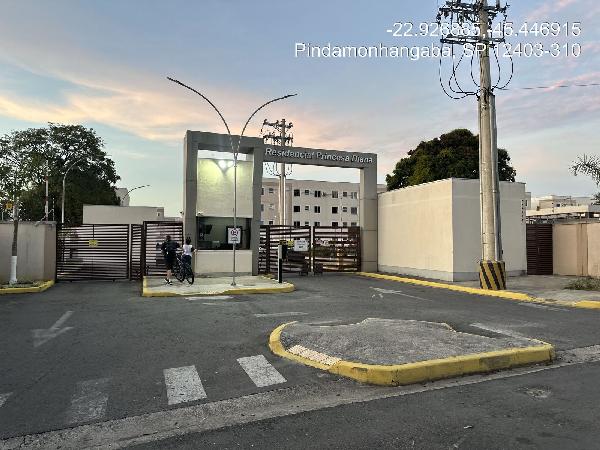 Apartamento em PINDAMONHANGABA/SP