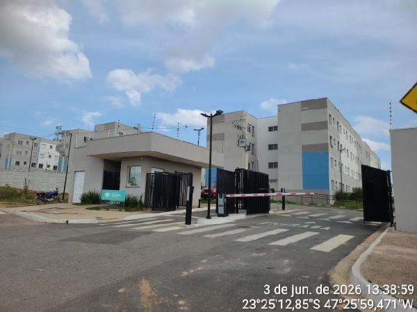 Apartamento em SOROCABA/SP