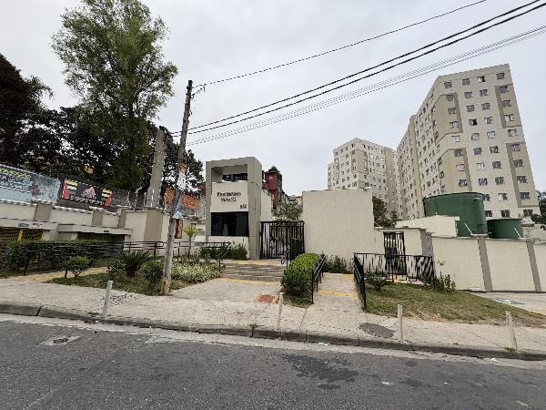 Apartamento em SAO PAULO/SP