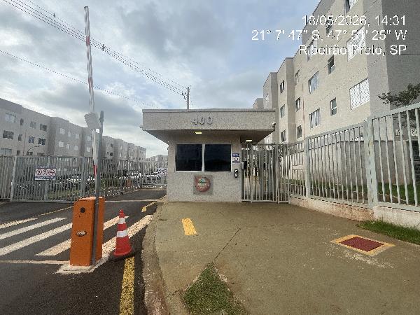 Apartamento em RIBEIRAO PRETO/SP