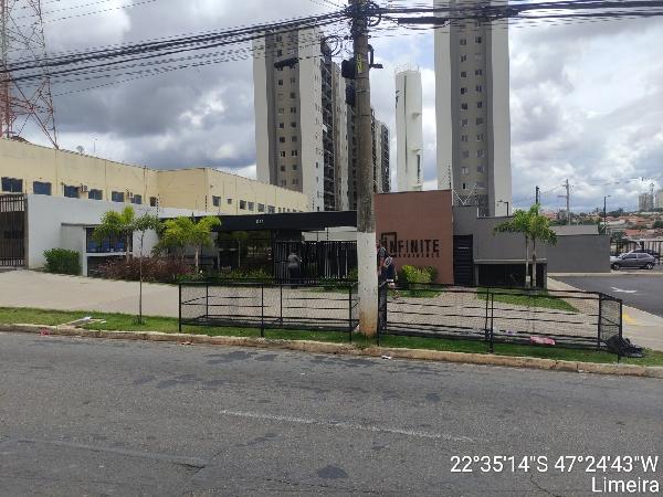Apartamento em LIMEIRA/SP