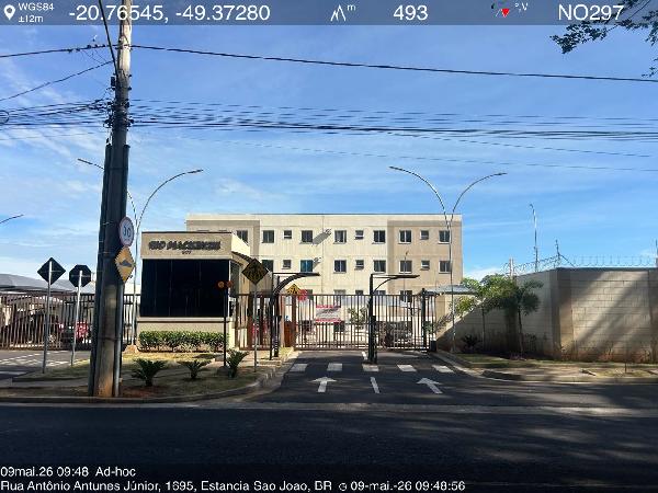 Apartamento em SAO JOSE DO RIO PRETO/SP