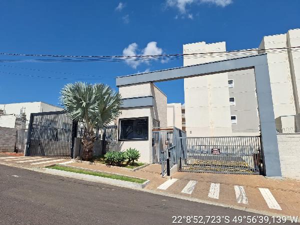 Apartamento em MARILIA/SP