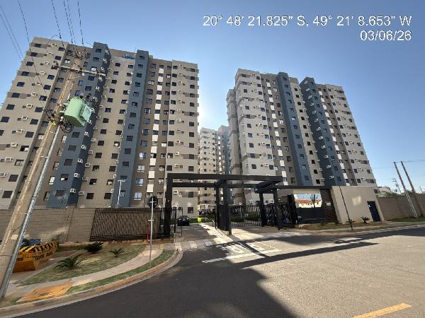 Apartamento em SAO JOSE DO RIO PRETO/SP