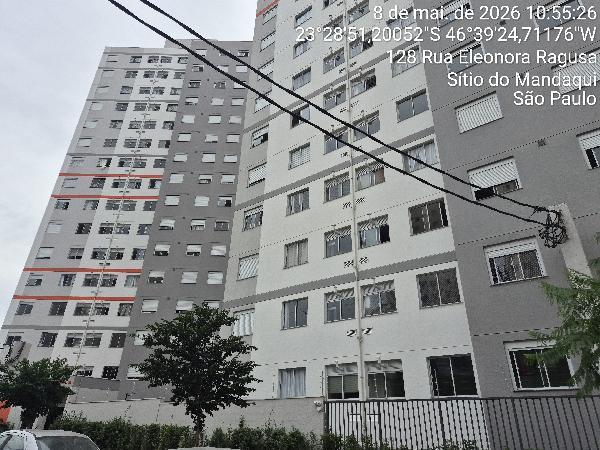 Apartamento em SAO PAULO/SP