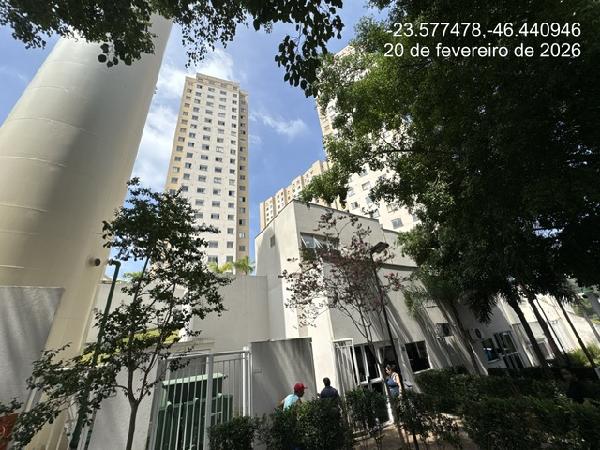 Apartamento em SAO PAULO/SP