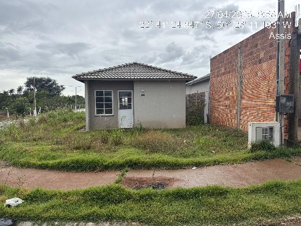 Casa em ASSIS/SP
