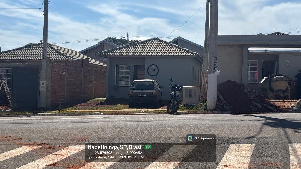Casa em ITAPETININGA/SP