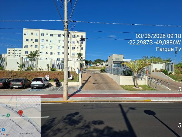 Apartamento em BAURU/SP