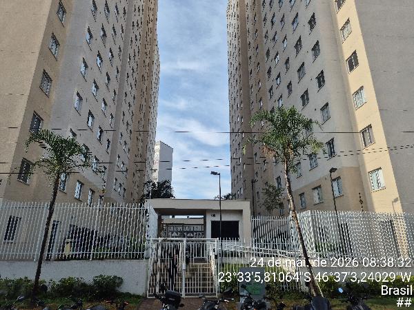 Apartamento em SAO PAULO/SP