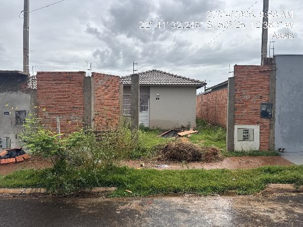 Casa em ASSIS/SP