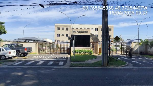 Apartamento em SAO JOSE DO RIO PRETO/SP