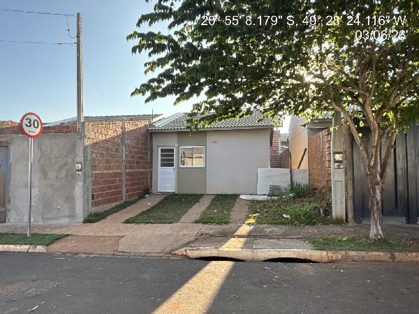 Casa em BADY BASSITT/SP