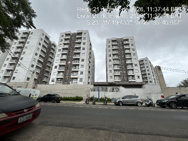 Apartamento em SAO PAULO/SP