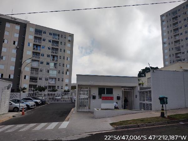 Apartamento em CAMPINAS/SP