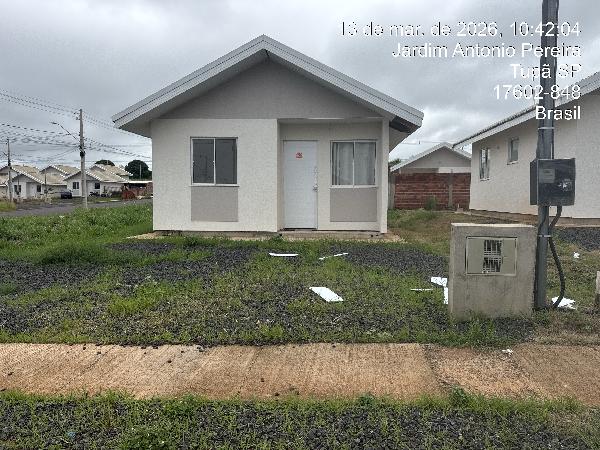 Casa em TUPA/SP