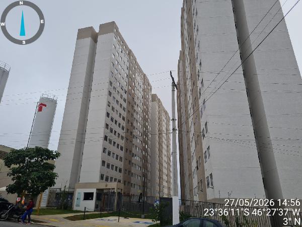Apartamento em SAO PAULO/SP