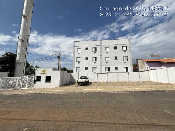 COND RES VILLAGIO DAS FLORES