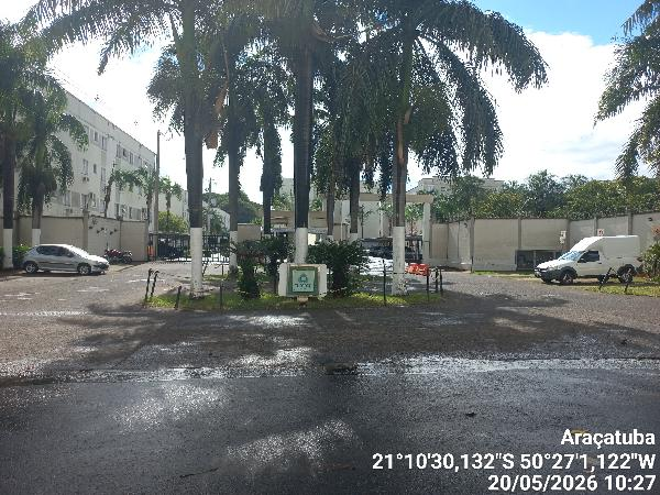 COND PQ ALMARE