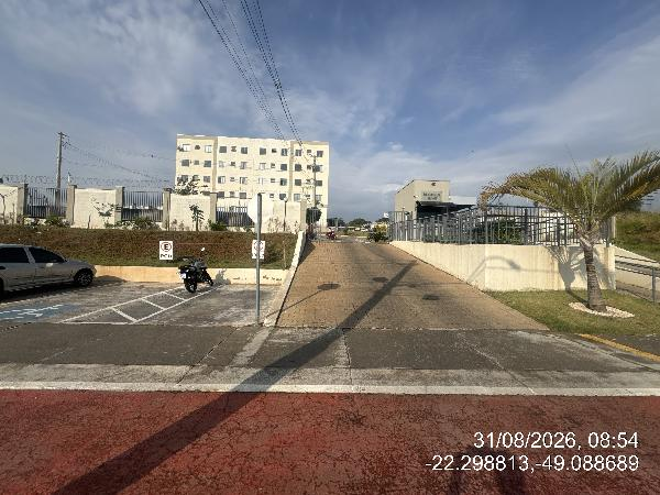 RESIDENCIAL BERATI