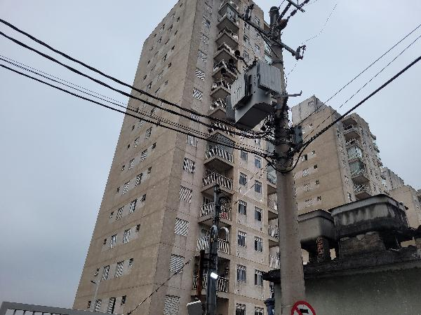RESIDENCIAL EUROPA
