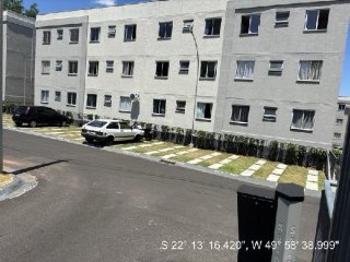 Imagem do imóvel AP73407