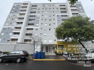 Imagem do imóvel AP84850