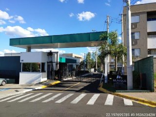 Imagem do imóvel AP88933