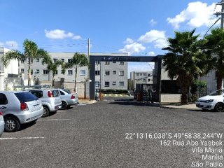 Imagem do imóvel AP44025