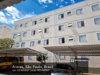 Imagem do imóvel AP84369