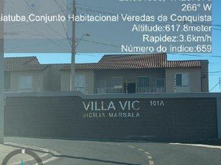 Imagem do imóvel AP91384