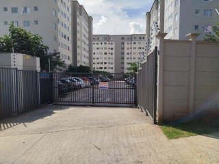 Imagem do imóvel AP56711