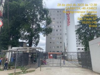 Imagem do imóvel AP18433