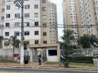 Imagem do imóvel AP27673