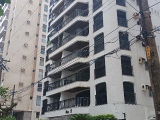 Imagem do imóvel AP10645