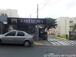 Imagem do imóvel AP11602
