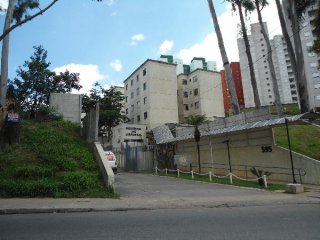 Imagem do imóvel AP89033