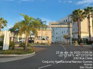 Imagem do imóvel AP92549