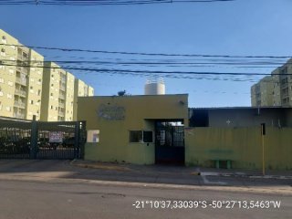 Imagem do imóvel AP60748