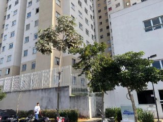 Imagem do imóvel AP43286