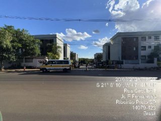 Imagem do imóvel AP08373