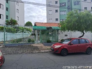 Imagem do imóvel AP84223