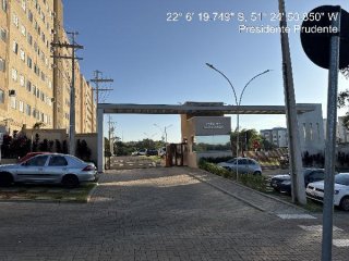 Imagem do imóvel AP82553