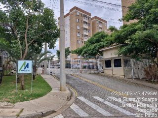 Imagem do imóvel AP27985