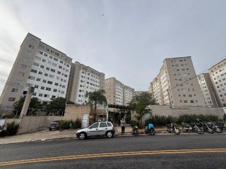 Imagem do imóvel AP10993