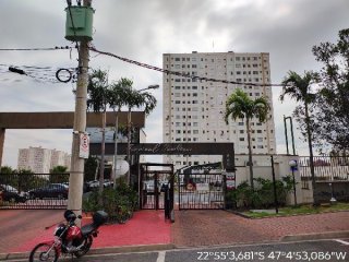 Imagem do imóvel AP10524